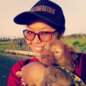 Dhyaning Nuswarihp profile icon