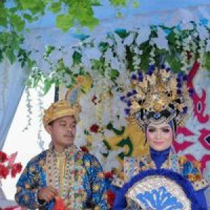 Wa Ode Nur Milan profile icon