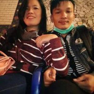 Putri Sion Siregar profile icon