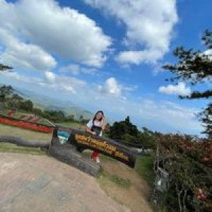 PrapawaDee Mooltreephakdee Aew profile icon