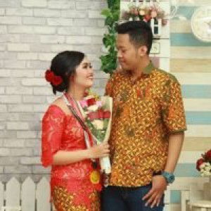 Nita Wibisono profile icon