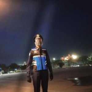 Ola Drahcir profile icon