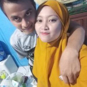 Ami Amynah profile icon