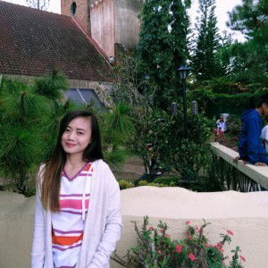 Crisalyn Aguilar profile icon