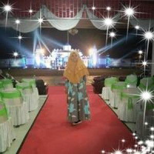 Sofia Siregar profile icon