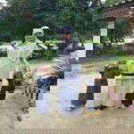 Nuraima yusoh profile icon