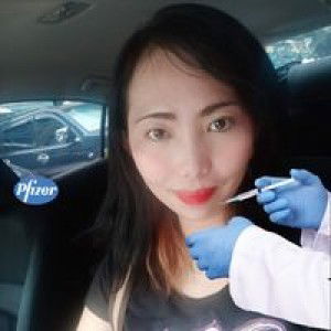 Analyn Fernandez profile icon