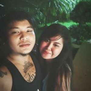 Charlene Dae Guzman Tato profile icon