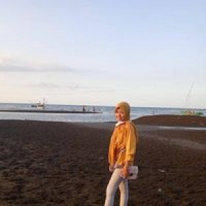 Rifda profile icon