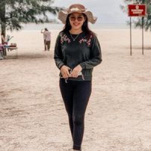 Shakila Kila profile icon
