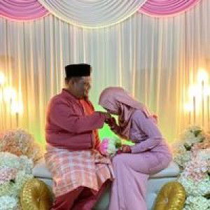 NuRuL AiN profile icon