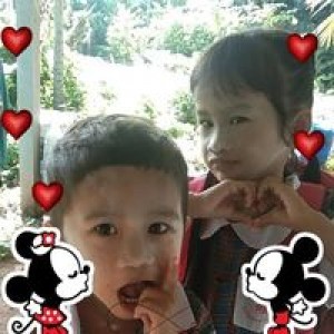 ครอบครัวอวลเว้ง น้องมนต์แคน profile icon