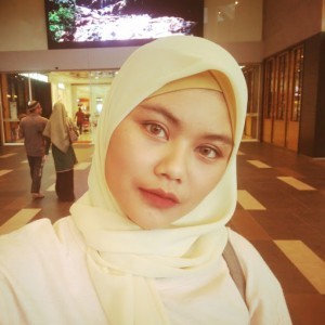 Nadia Syahirah profile icon
