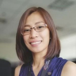 Cristine Joy Arbolado profile icon