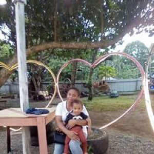 Fitha Awom Rumbobiar profile icon