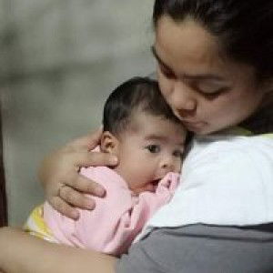 Khairra Gapuen Santiago profile icon