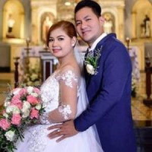 Ghel Ann profile icon