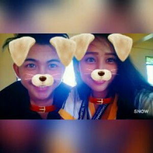 Liah Dagle profile icon