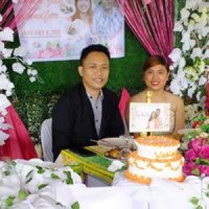 Jennifer Pascual Agustin profile icon