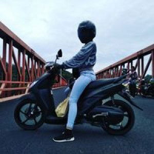 Michelle Cereno Soreta profile icon