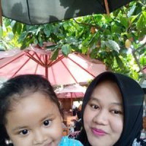 Ike Devisvarrasari profile icon