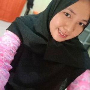 Hafiezah 1011 profile icon