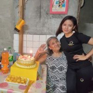 Berlyn Bringino Ballesteros profile icon