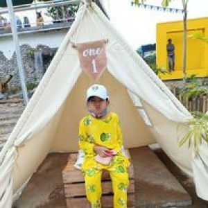 Fitrihandayani profile icon