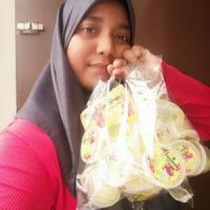 Nur Alisya Safiya Safiya profile icon