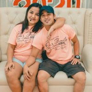 Aelmich Mary Sy profile icon