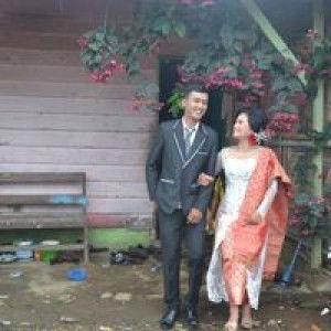 Diana Silaban profile icon