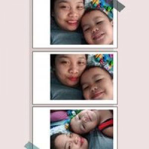 Rhea Marinel Feliciano Villarta profile icon