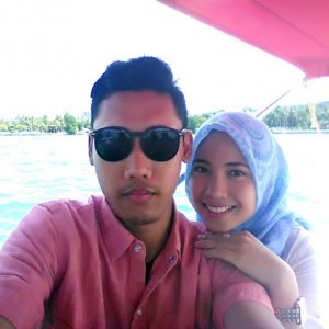 Yurizka Abdianti profile icon