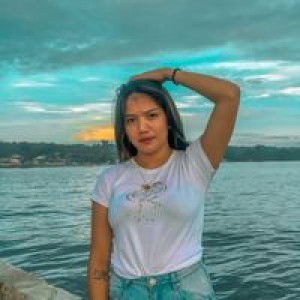 Anjielyn Tandez profile icon