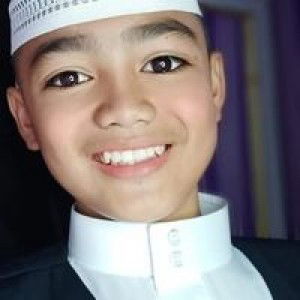 Luthfi Muhamad Fatah profile icon