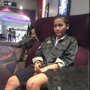 JB Natthamol profile icon