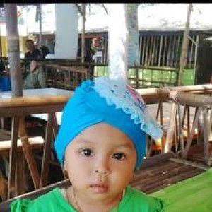 Tini Amelia profile icon