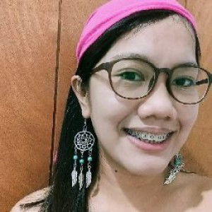 Briliant Pearl Salas profile icon