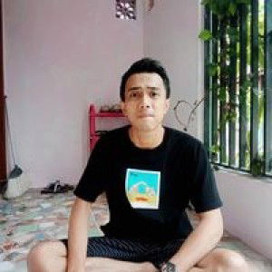 Bayu Kuntum Prasetyo profile icon