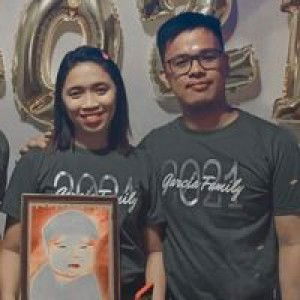 Neslyn Garcia profile icon