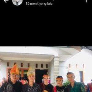 Evi Sianipar profile icon