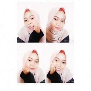 Rina maulani profile icon