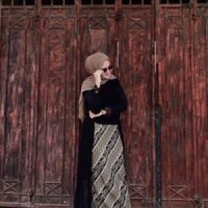 Ayu Anggraini profile icon