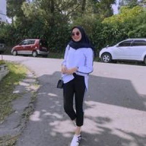 Novita Nirmala profile icon