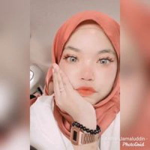 Aishah Jamaluddin profile icon