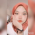 Aishah Jamaluddin profile icon