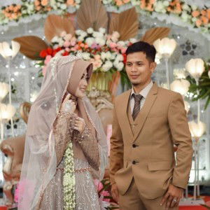 Anbar Rose Jannah profile icon