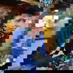 Ian May Villanueva Limikid profile icon