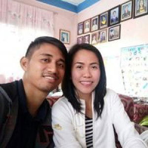 Van Casibang Calimag profile icon