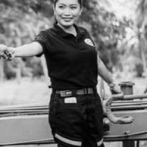 Kris Joan Peñaflor Layson-Foliente profile icon